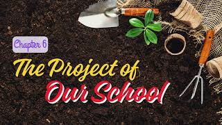 English 6 Chapter 6B Audio 3