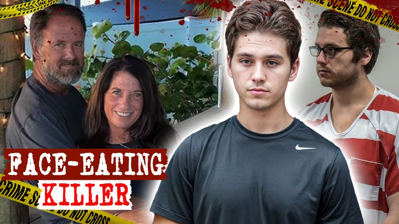 The Case Of Austin Harrouff - True Crime Documentary