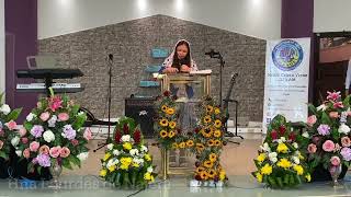 Miniatura de vídeo de "Cadenas de Coros de Avivamiento y júbilo 🔥🙏🏻🙌🏻 GÓZATE con la  hermana Lourdes de Najera"