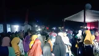 Kemeriahan Karnafal Tekung Lumajang Di Garis Start Dk Tekung Nyell Part 4