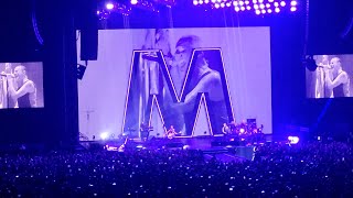 Depeche Mode - "It's No Good", Live at the Atlas Arena, Łódź, Poland 2024