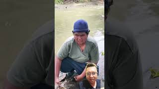 Buang Air Besar Sembarangan