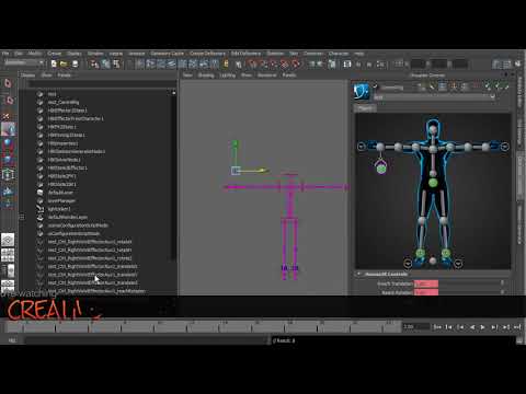 11  How to create auxiliary effectors