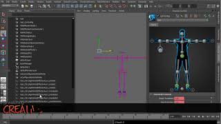 11  How to create auxiliary effectors