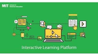 MIT School of Distance Education's Simplified Post Graduate Diploma in Project Management