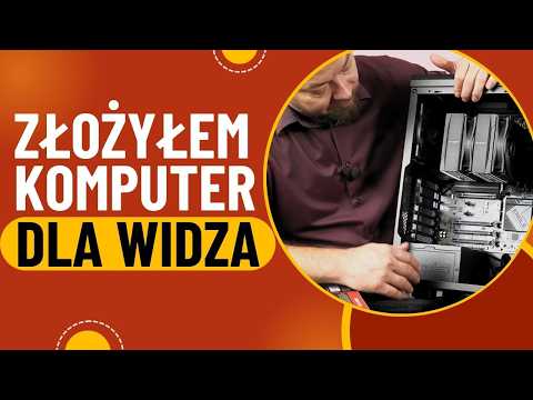 A computer for the viewer - quite unusual - how does it work in games?
