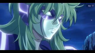 Saint Seiya : Awakening Opening Video RPG Android Gameplay screenshot 5