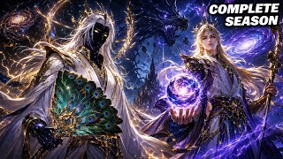 Reincarnation of the World's Strongest Cultivator Who Was Betrayed By His Lover Season 1 Explained 