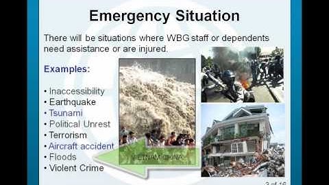 DRAFT - Phone Calling Tree System Brief test video