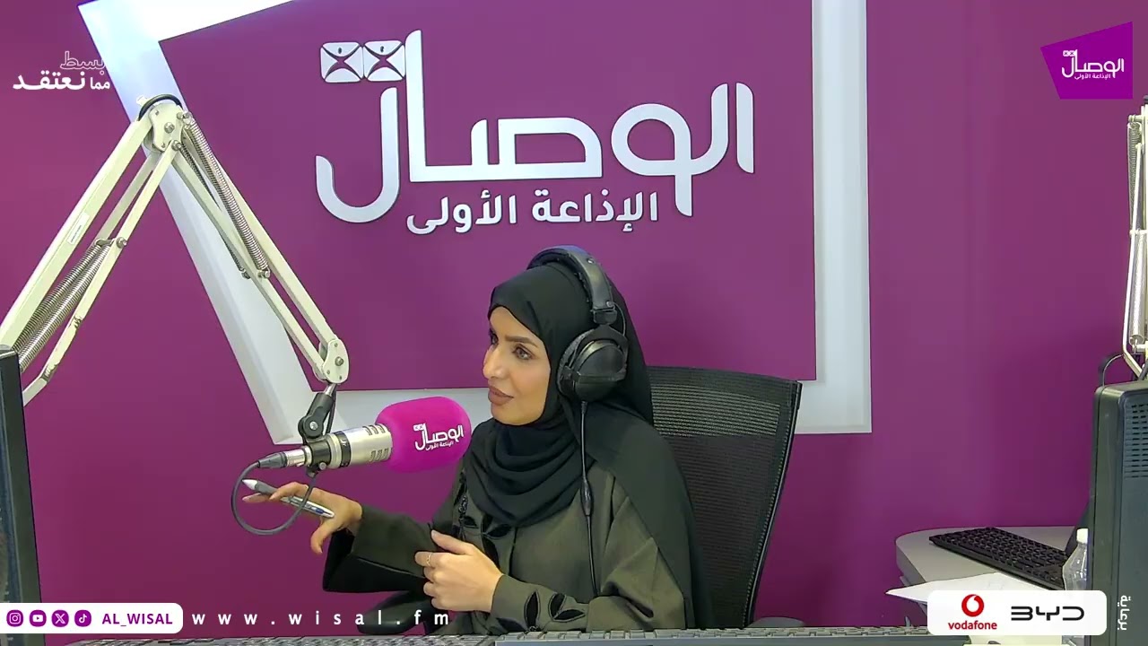 ابسط مما نعتقد | ضيف البرنامج محمود الفارسي صاحب شركة الفارسي للسياحة البحرية