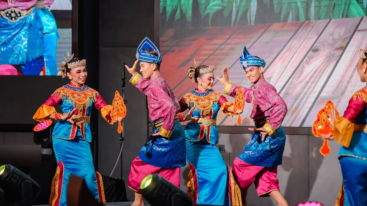 UTP Performing Arts Group - Madah Teruna [Tapestry of Colours 2020]