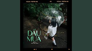 Dấu Mưa