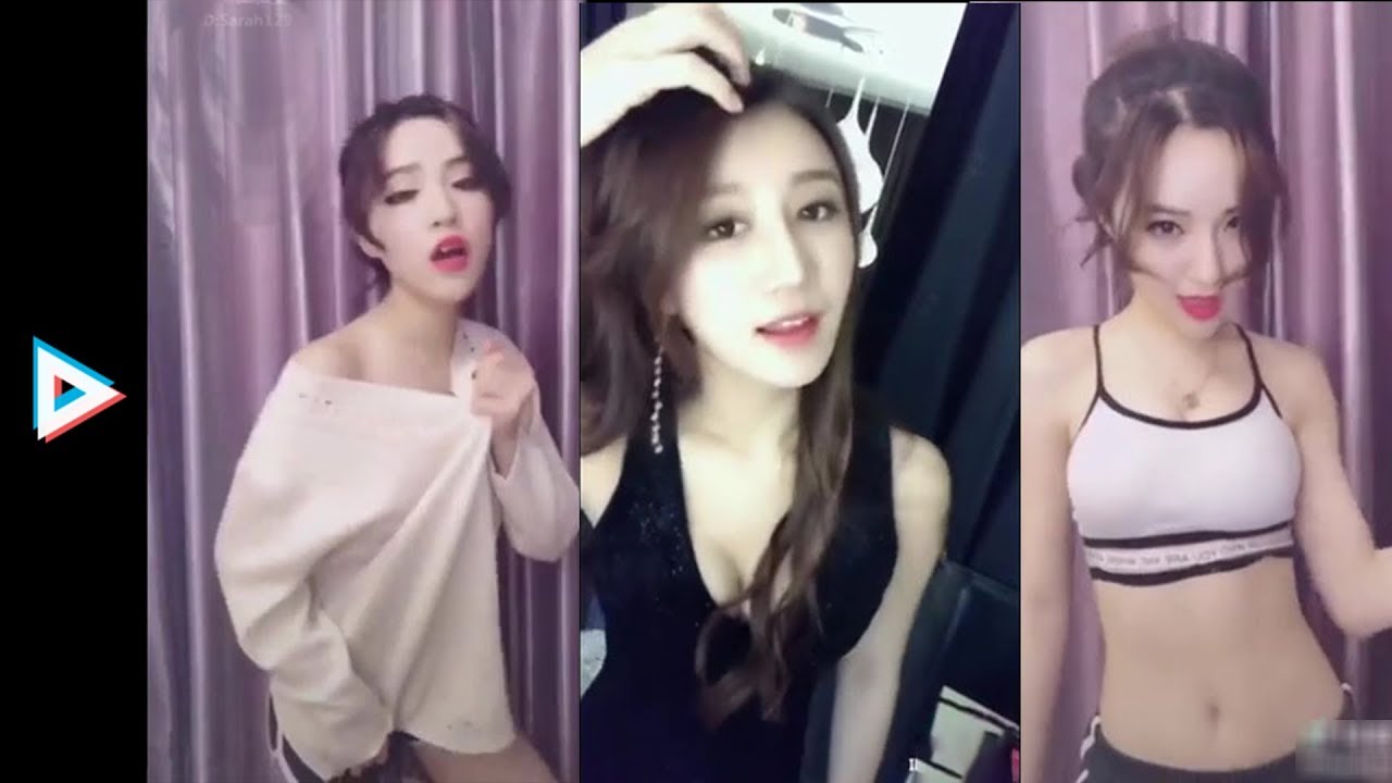 短視頻工坊】抖音18禁扯衣變裝一不小心走光了，這真的騷！！ - YouTube