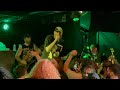 The Acacia Strain - Skynet - Chicago Illinois 9/13/22