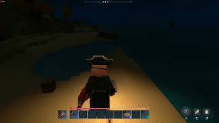 Part 3 Launchpad, a bit of testing.