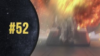 Exploding DepARTments (Star Wars Fact #52)