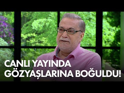 Mehmet Ali Erbil ilk kez anlattı: Yürüyemeyeceksem fişimi çekin!