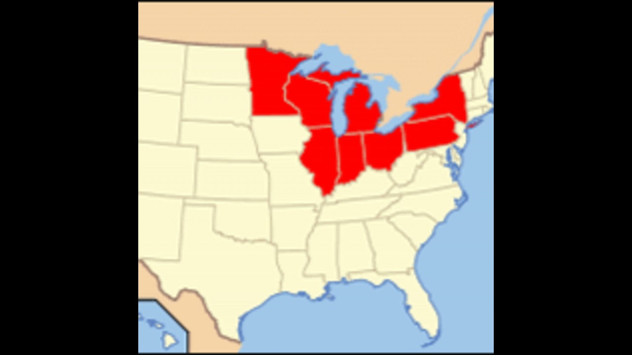 Regional Public Universities in the Great Lakes Region Are Under Tremendous Pressure, and not jus...