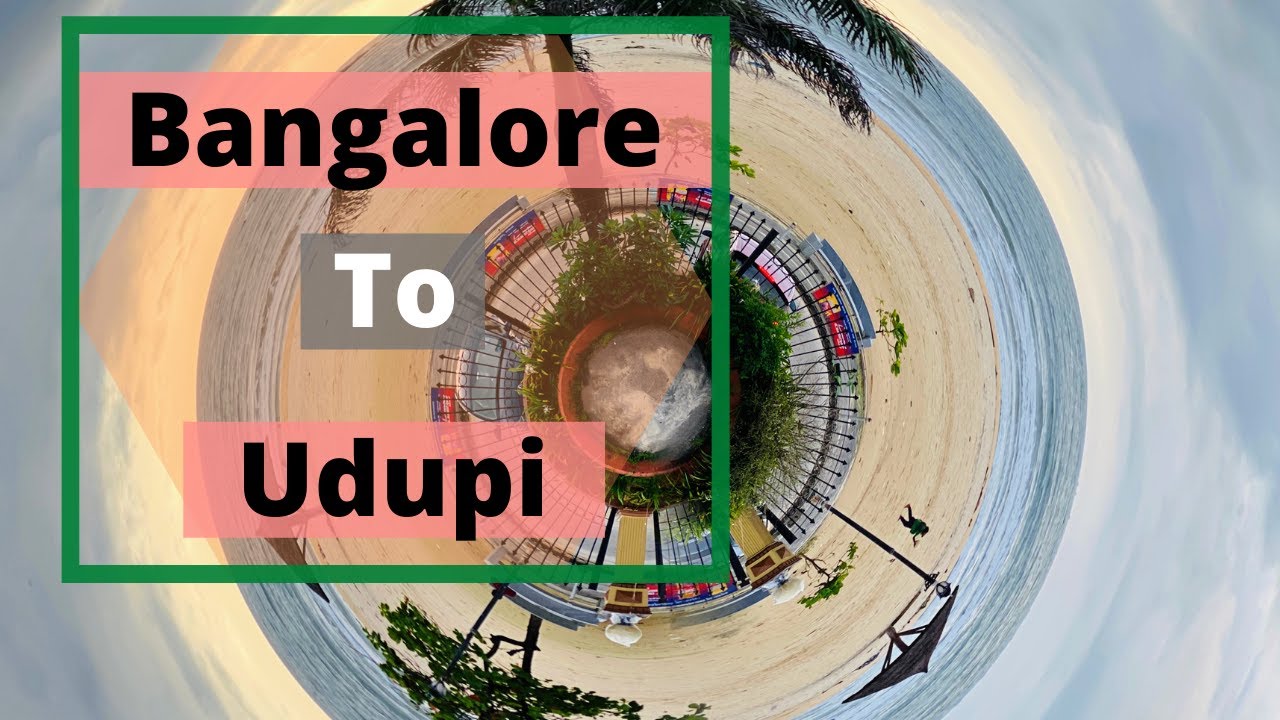 Marriage in Udupi - 1st Trip After Lockdown with twist from Nature - Day 4