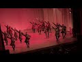 Ансамбль «АЛАН»   Аланы, танец с саблями Сольный концерт 2017