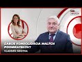 Zabije konsolidácia malých podnikateľov? | Vladimír Sirotka, prezident SAMP