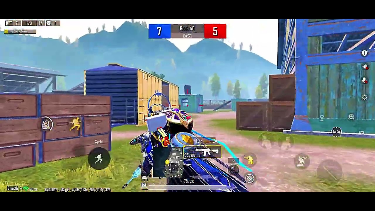 1 VS 1 TDM Fight 😱🔥| iPhone 12 Best Controll | - YouTube