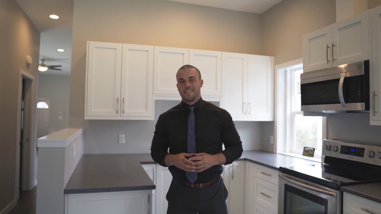 INVESTMENT OPPORTUNITY 413 Selby Street, Nanaimo, BC YouTube