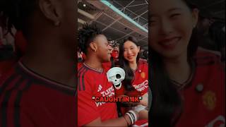 Bro Caught Sniffing Amy