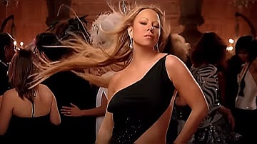 Mariah Carey - Fatman Scoop - Jermaine Dupri - It