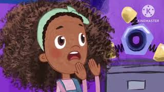 Scene For Lumpys Scream The Wolfoo Fan 2002 Crossover