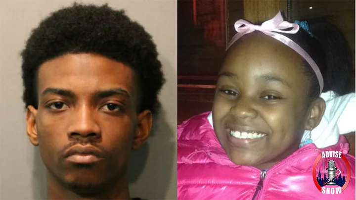 Thug Named Antwan Jones Charged For K!lling 11 Yr ...