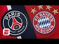 PSG vs. Bayern Munich could be one the best finals in a long time – Burley | UEFA Champions League