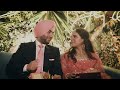 The dawn of new beginnings | Indervir x Jaspreet | Rosette Productions