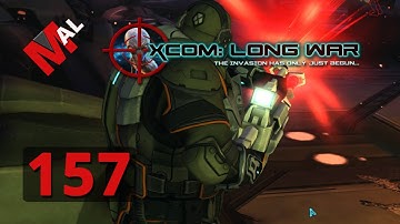 XCOM Long War Let