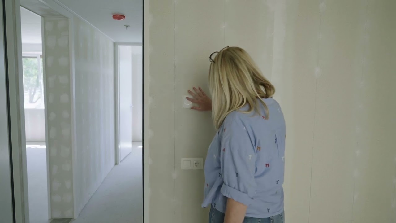 De Stip - Appartementen instructievideo