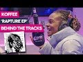 Koffee Breaks Down 'Rapture EP' & Reveals Stories Behind The Songs | The Norté Show | Capital XTRA