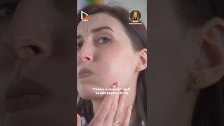 Kiçik Bir Ləkə Ilə Başlayan Kerry-Ann Buckell-In Dəri Xərçəngi Hekayəsi