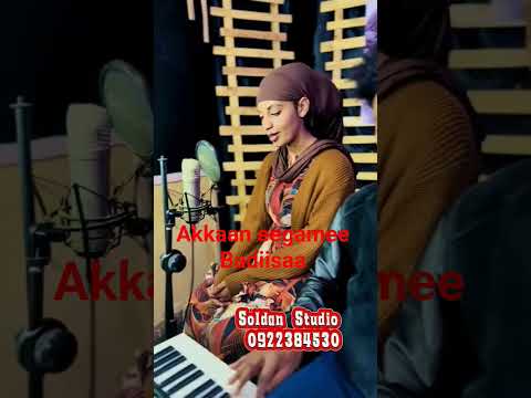 Akkan Eegamee Badiisaa Gospel Music Duet Habesha Eposide Oromomusic Hopeentertainment