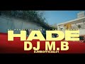 DJ M B FT KC REBELL ENO HAKIM LOKMAN HADE 2025 REMIX mp3