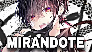 Nightcore - Mirandote Mirandote Nightcore Mirandote