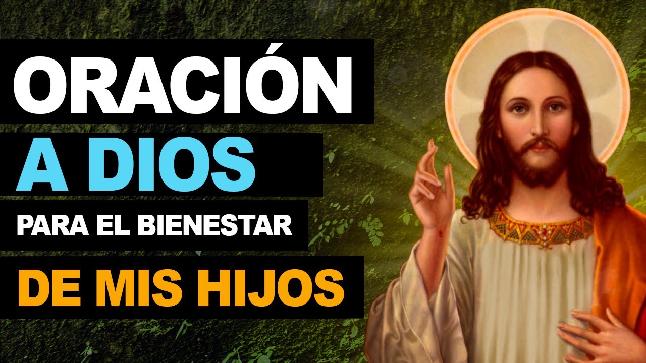 🙏 Preciosa oración a Dios nuestro señor para pedir la felicidad y ...