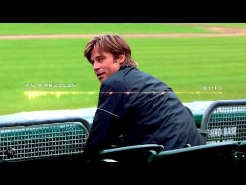 Mychael Danna - It's a Process [Moneyball]