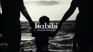 Chemsou Freeklane - Habibi (Slowed & Reverb)