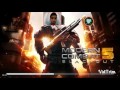 Modern combat 5 blackout görevler 2.bölüm kavga