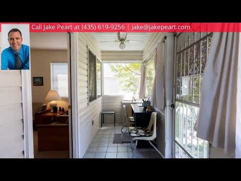 21 Cottonwood Ln, Hurricane, UT home video tour