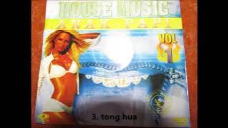 HOUSE ANAK PAPI 2006 Vol. 1 by DJ MATA - House Musik Jadul 2000-an.