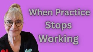 Why Orientation Matters More Than Practice