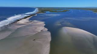 Tide of concern rises over island break