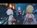 Genshin Impact - Xianyun's Anecdote 2 (No Commentary Gameplay)