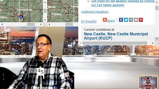 NCTV45 NEWSWATCH NIGHTLY TUESDAY NOV 5 2019 WITH ANGELO PERROTTA